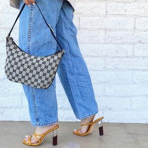 Authentic Gucci Shoulder Bag